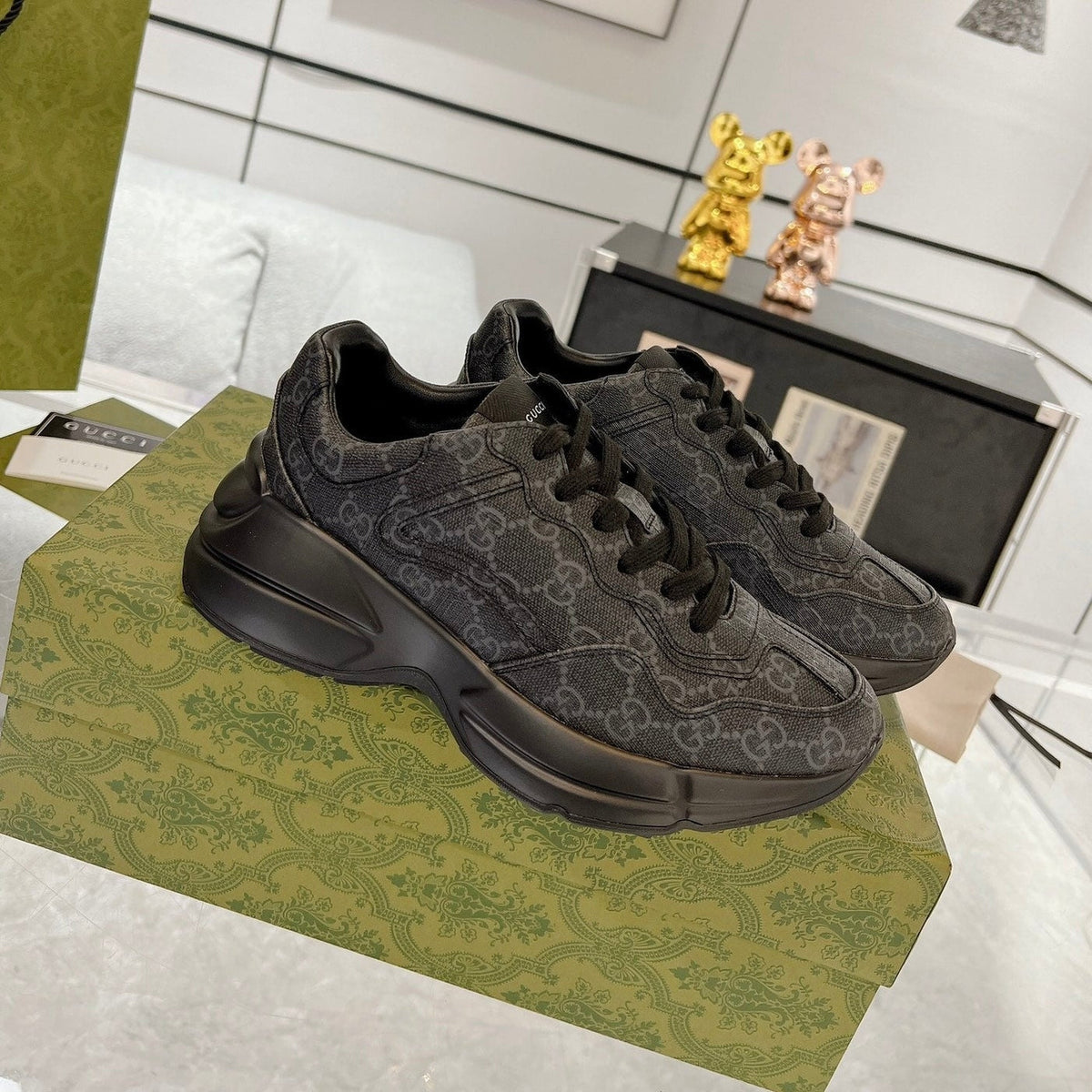 Gi 100 RHYTON SNEAKER