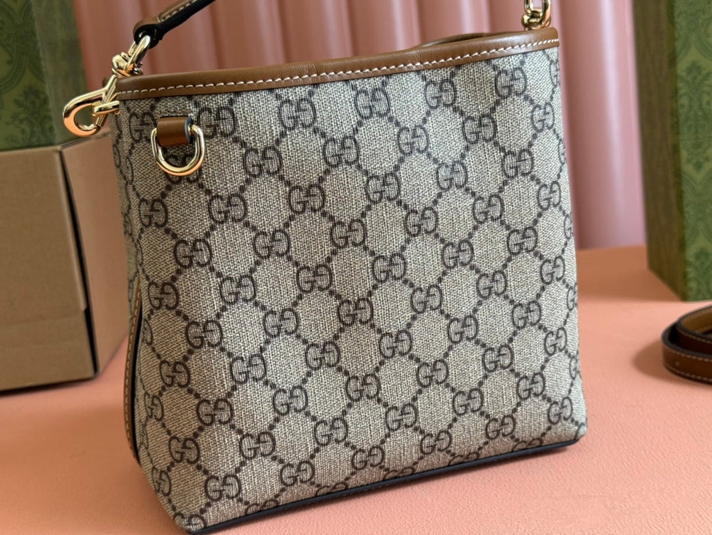 Gi Ophidia 20.5cm Bag