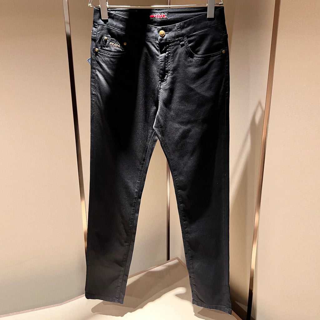 New Versatile Jeans for Men 1025110412