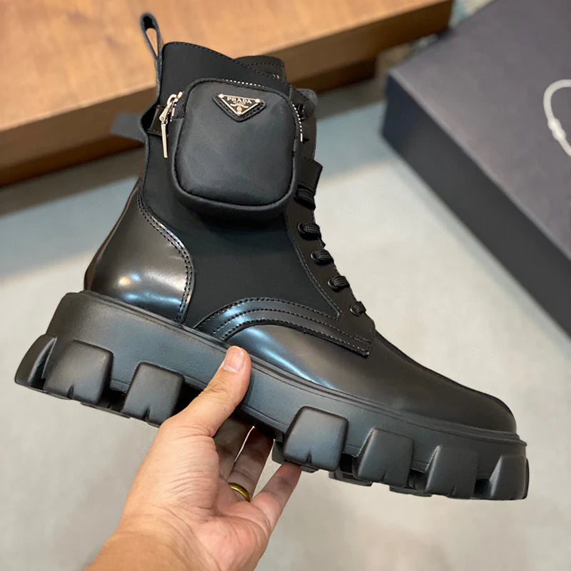 Men & Women  Boot JD0625103012