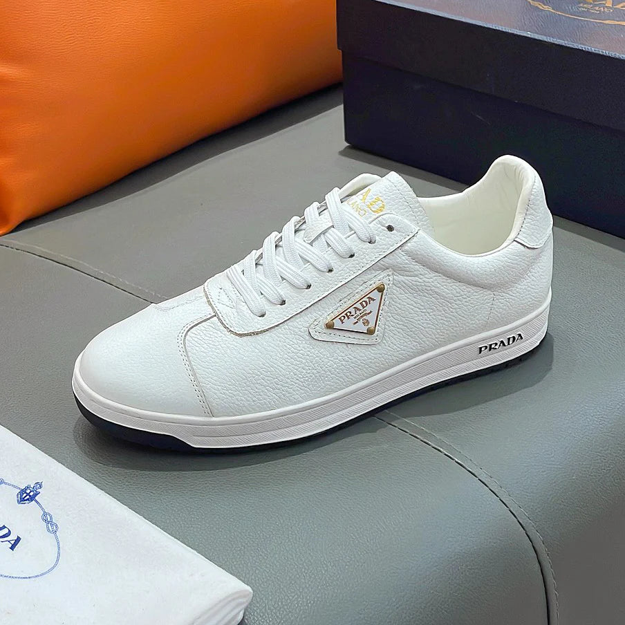 Luxury Men's Casual Sneakers 1025021009