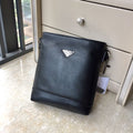 Men's new briefcase hand-held crossbody bag 1024071705
