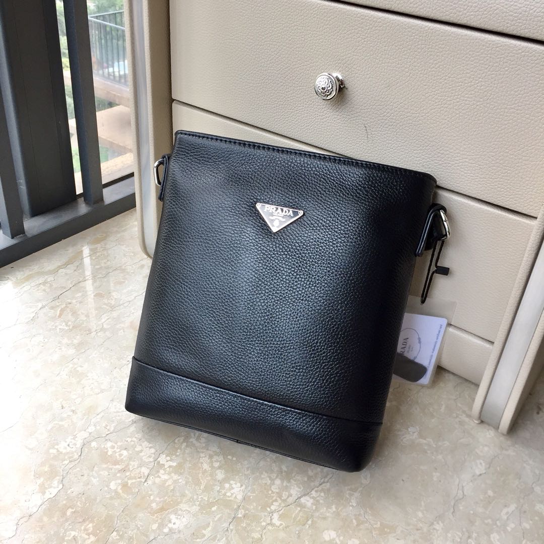 Men's new briefcase hand-held crossbody bag 1024071705