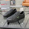 PR triangle logo sneakers 1824091312