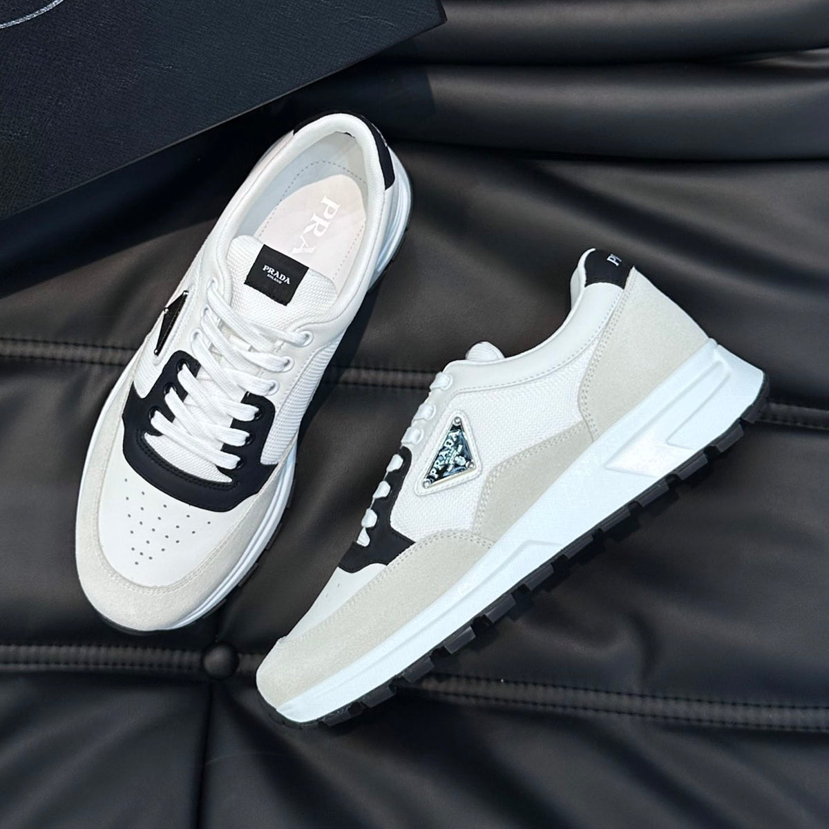 PR casual sports shoes 1824100706