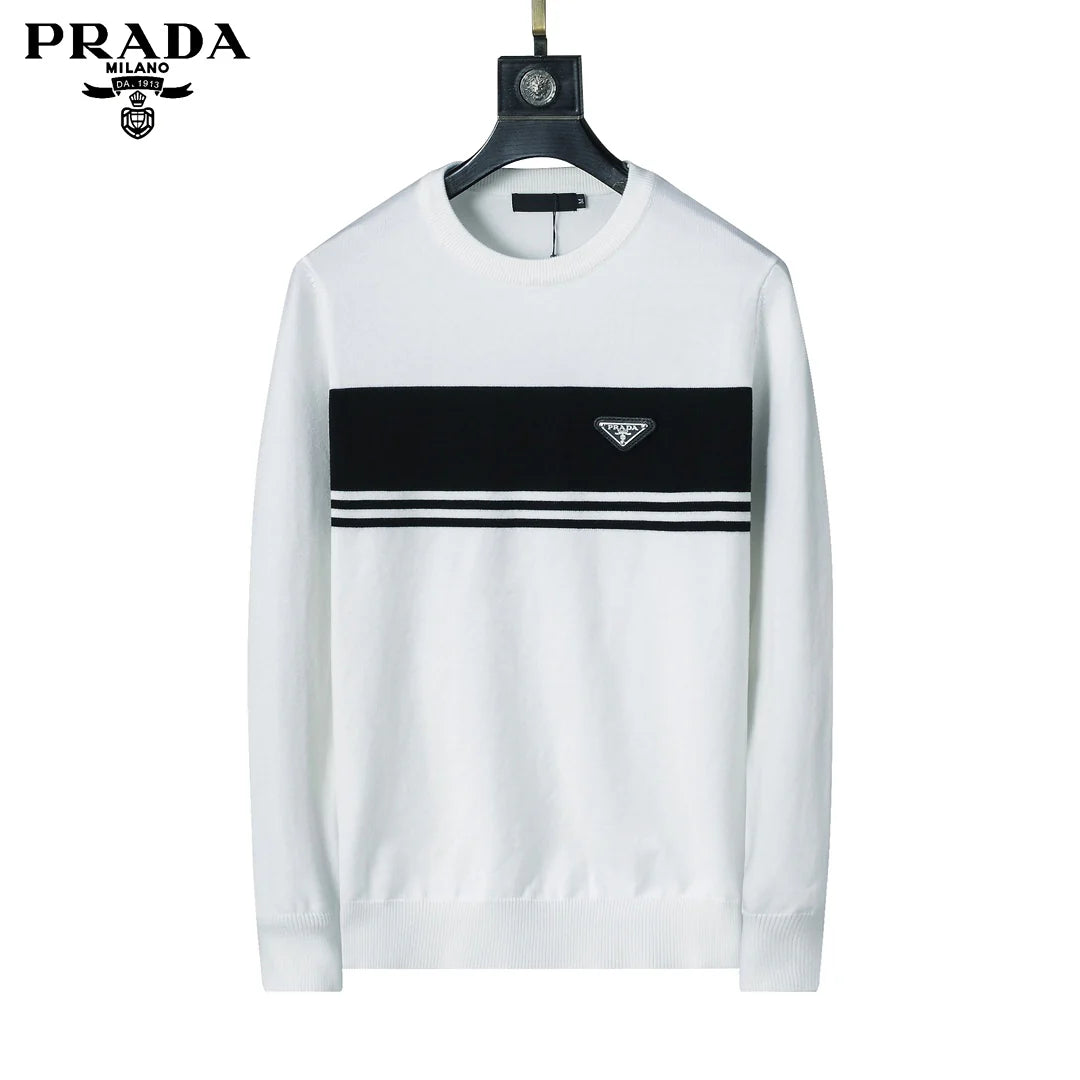 Handsome men's casual sweater 1024092440