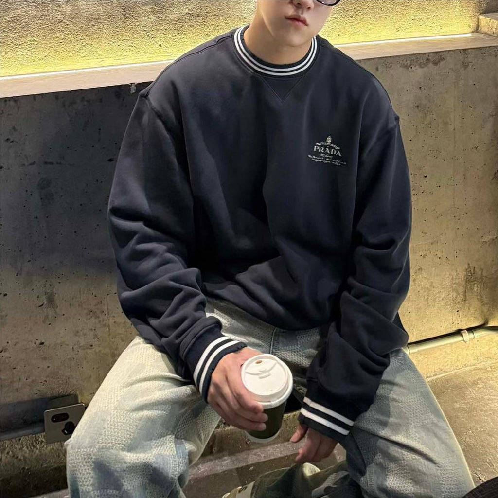 PR 24 autumn and winter new sweatshirt 24111801