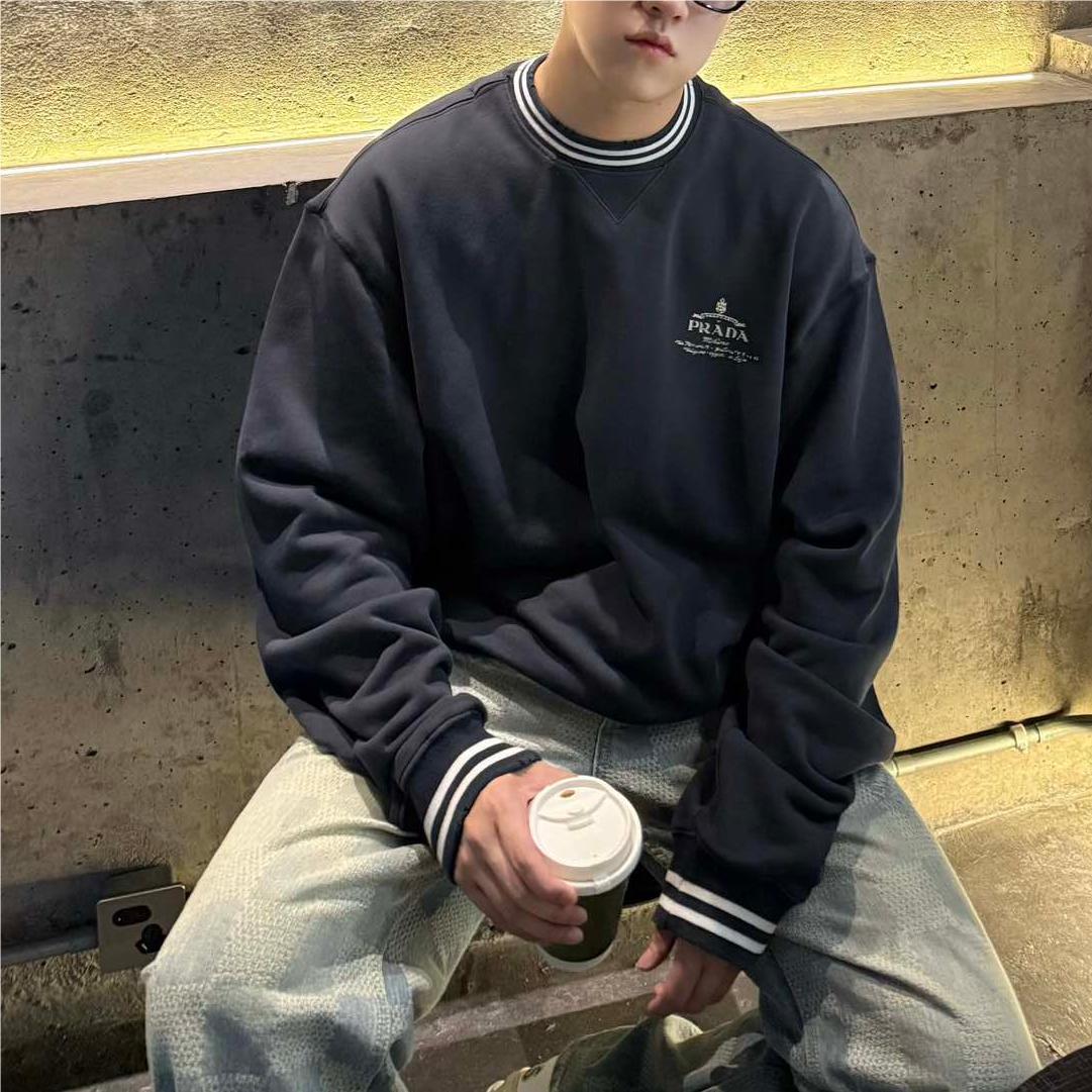 PR 24 autumn and winter new sweatshirt 24111801
