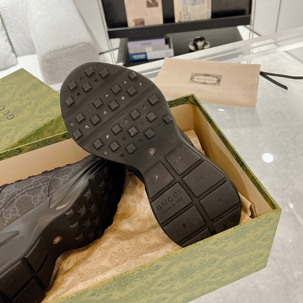 Gi 100 RHYTON SNEAKER