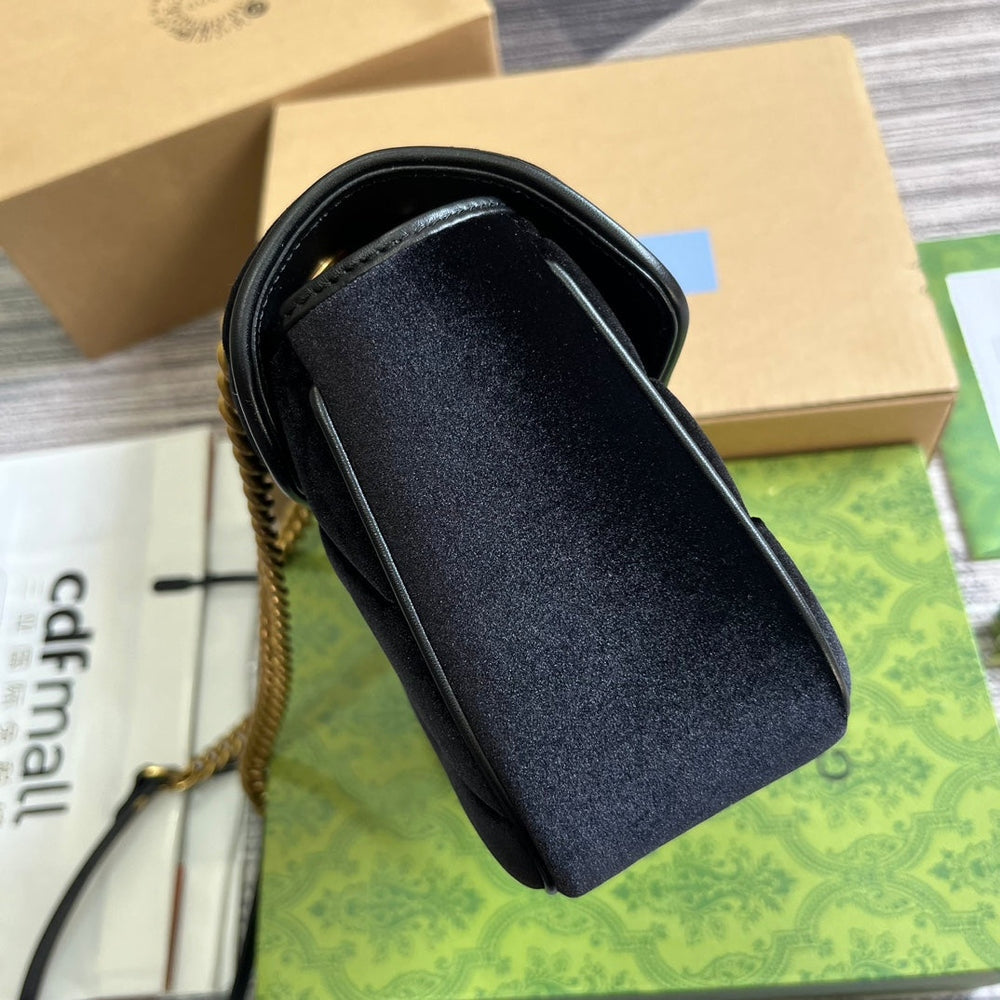 Gi MARMONT MEDIUM 26 BAG