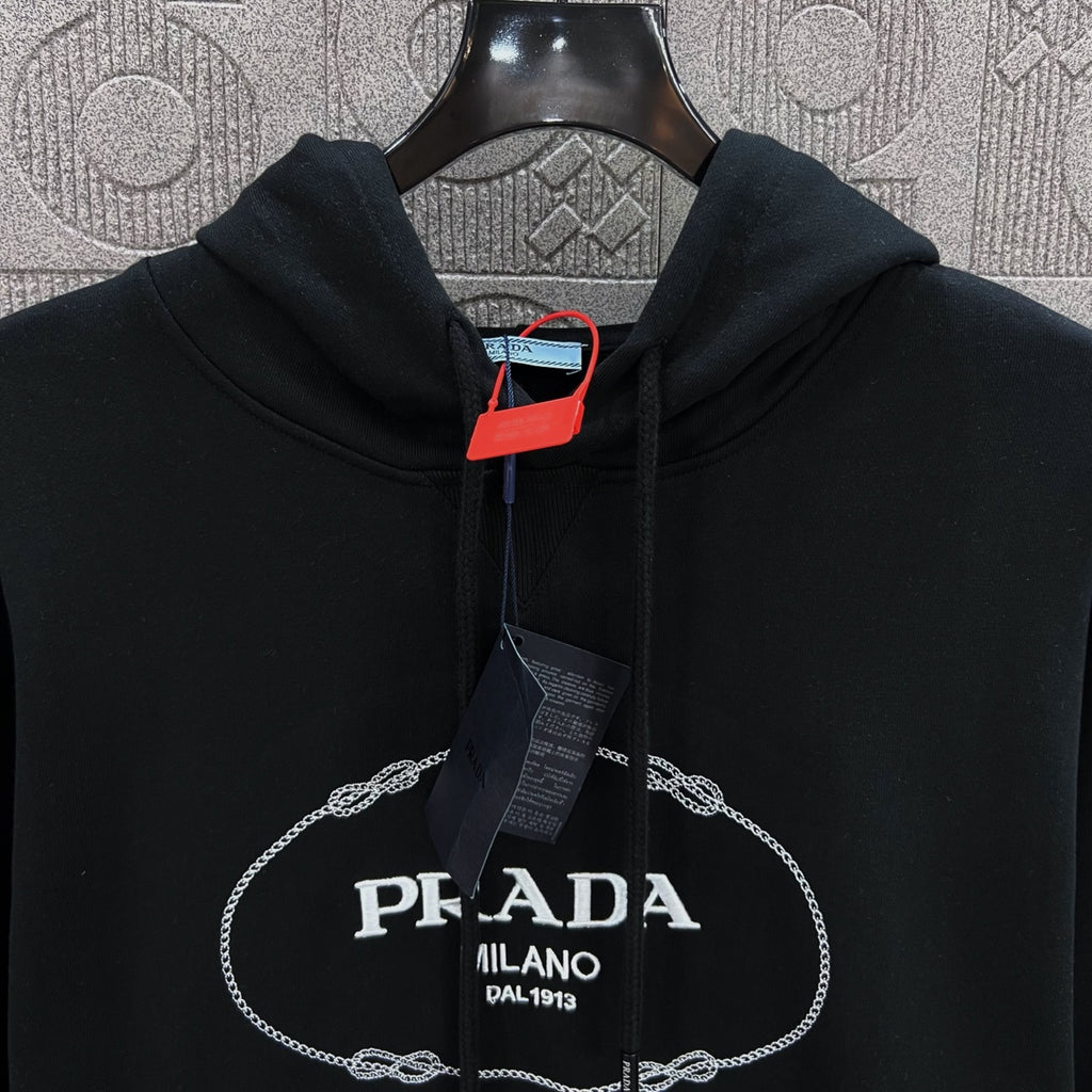 PR Unisex hoodie 1826090906