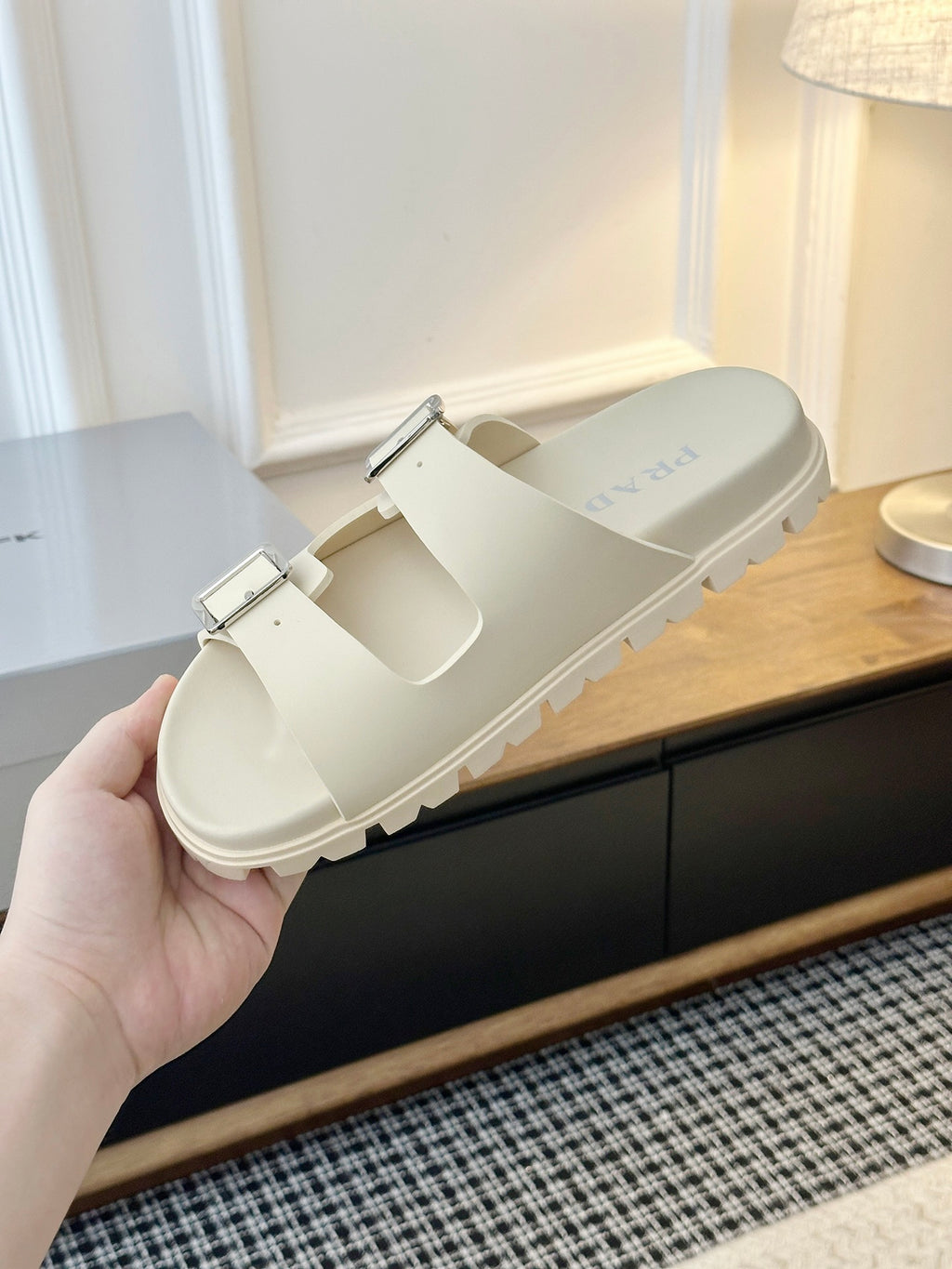 PR Rubber slides 1826062205