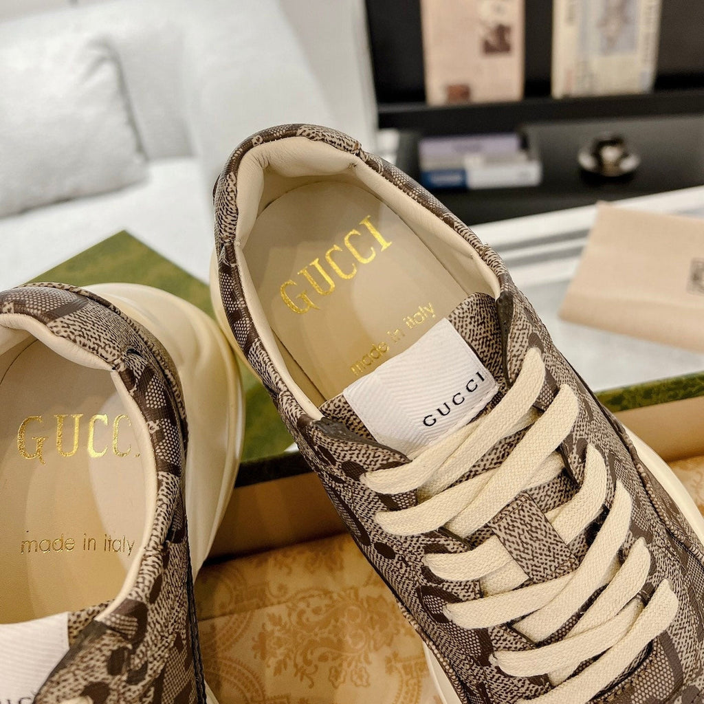 Gi 100 RHYTON SNEAKER