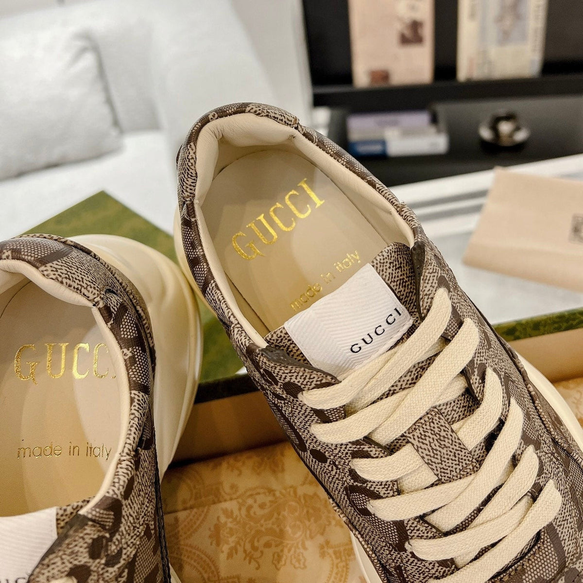 Gi 100 RHYTON SNEAKER