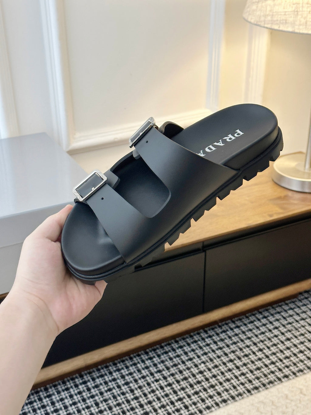 PR Rubber slides 1826062205