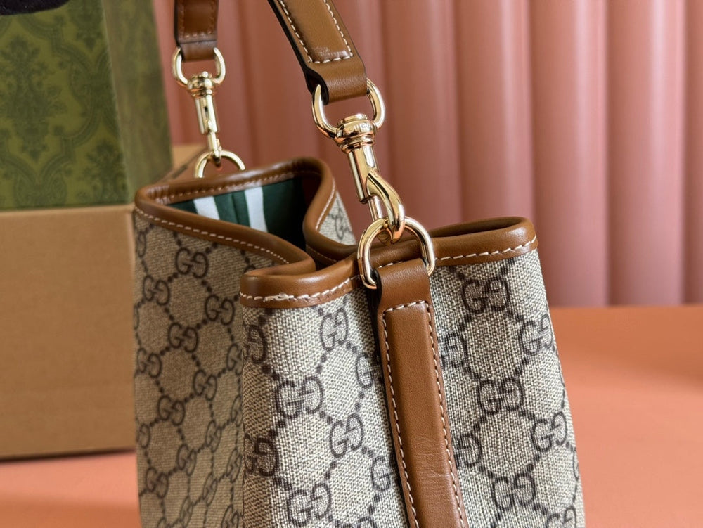 Gi Ophidia 20.5cm Bag