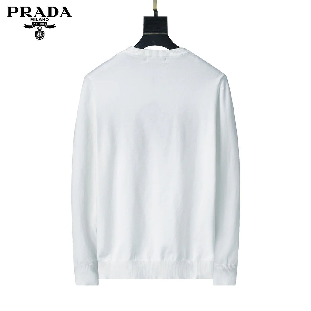Handsome men's casual sweater 1024092440