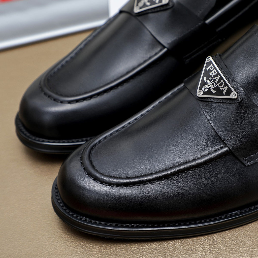 PRA Loafers 1826091110