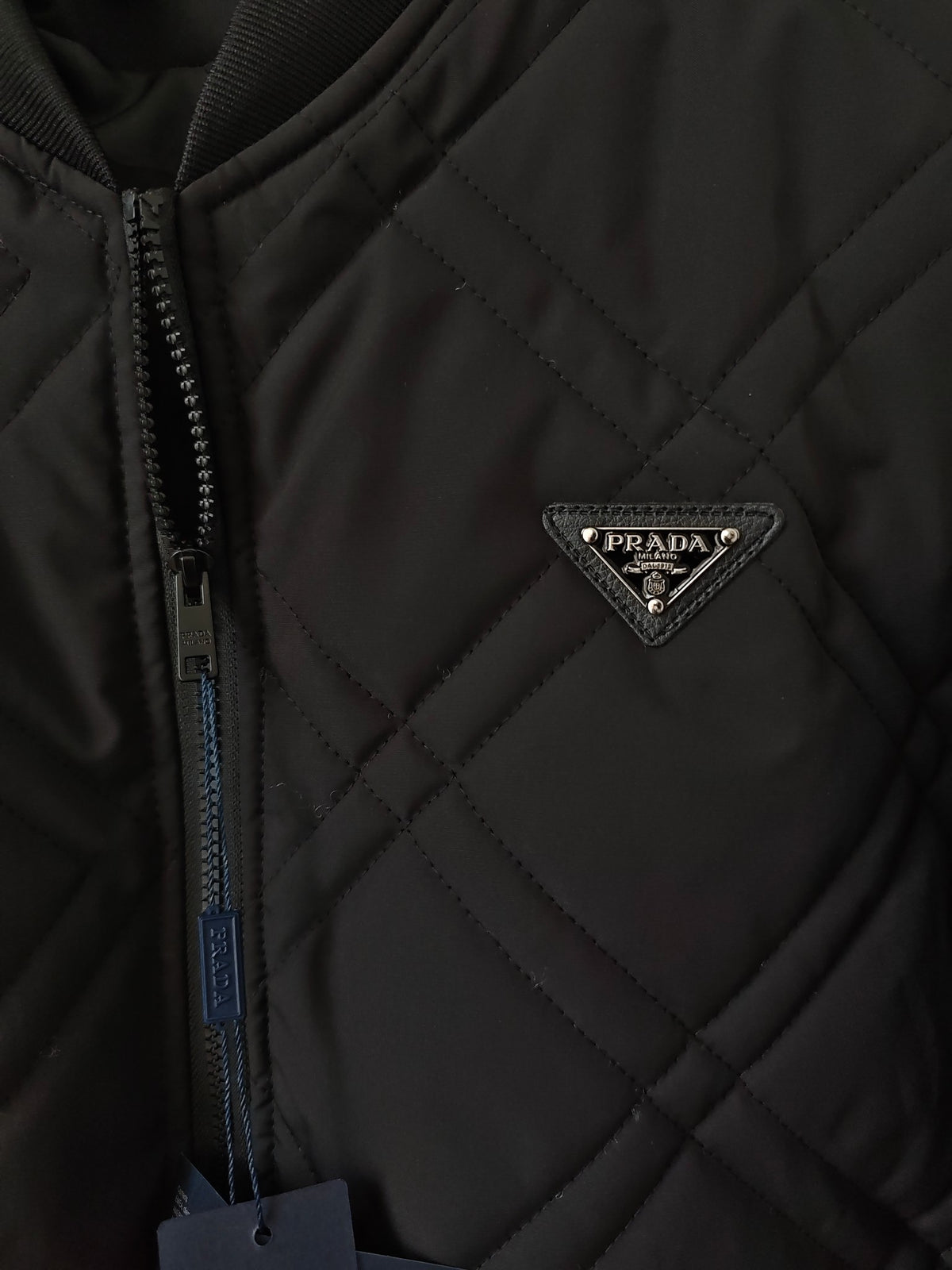 PR cotton jacket 1824112003