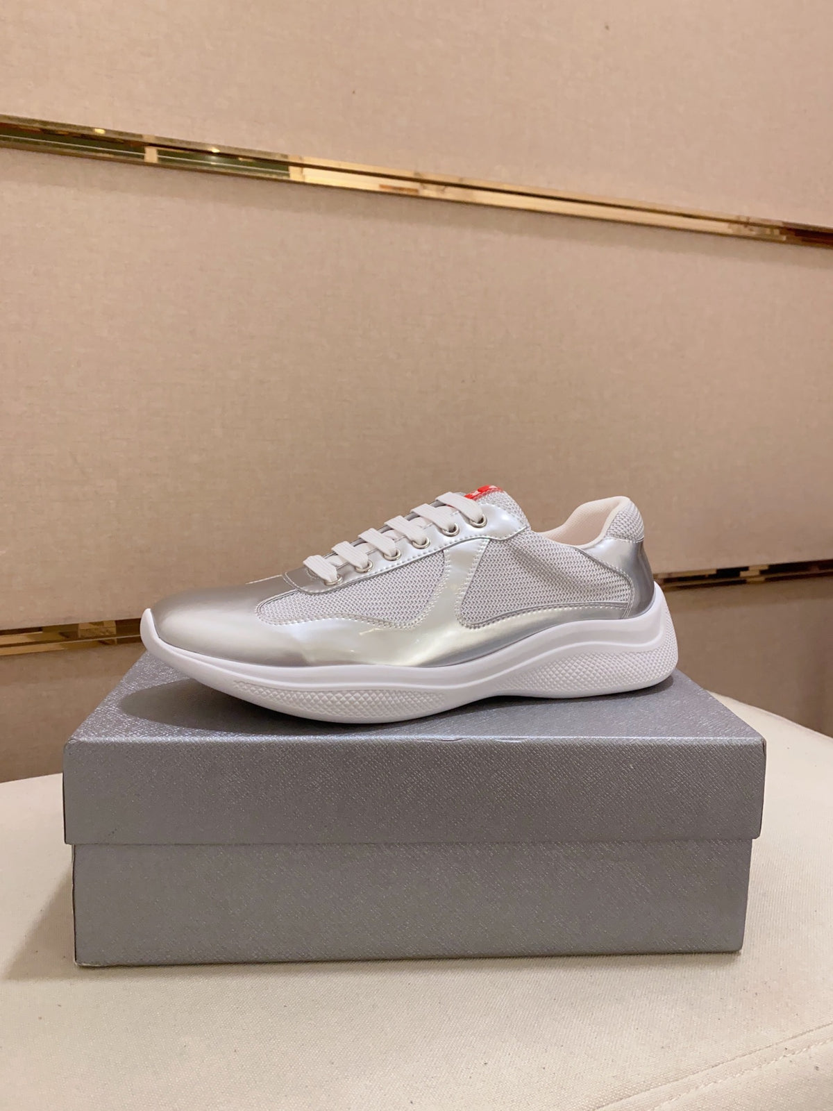 PR America's Cup sneakers 1825030604