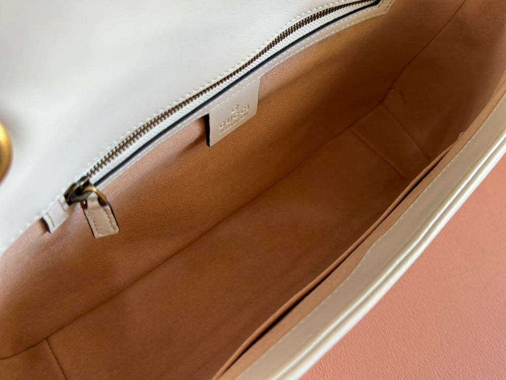 Gi Marmont 31 Bag Calfskin 31cm