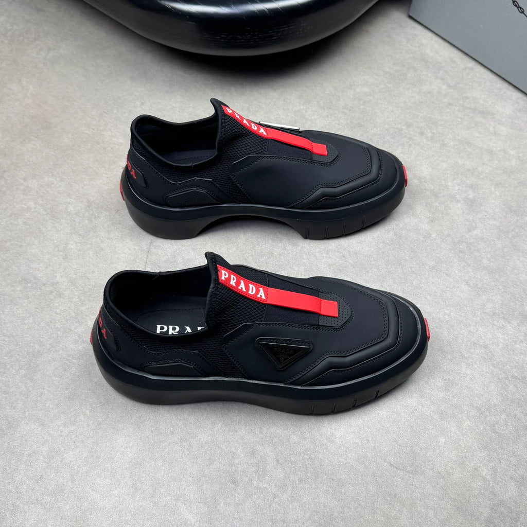 High-end Quality Casual Sneakers 1025030710