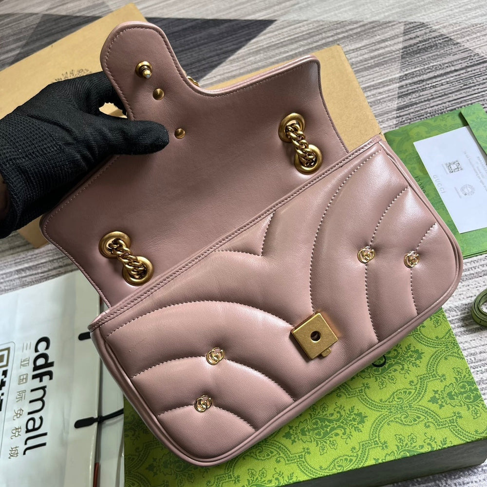 Gi MARMONT MEDIUM 26 BAG
