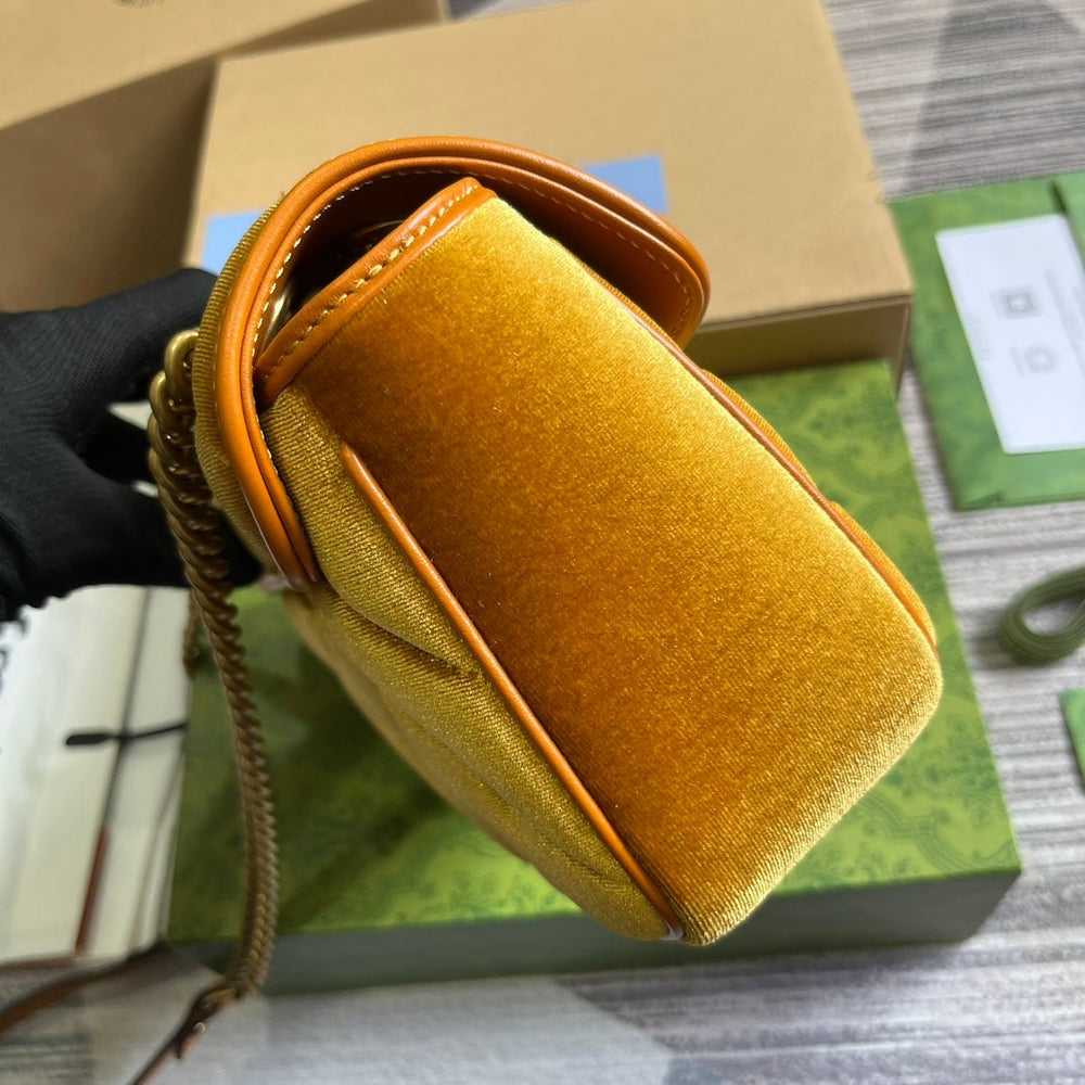 Gi MARMONT MEDIUM 26 BAG