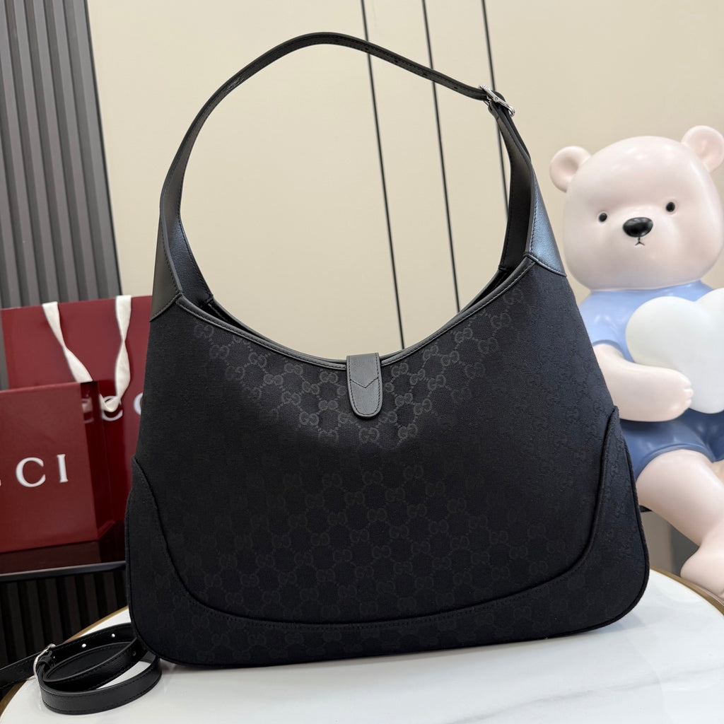 Gi 2026 Jackie 1961 40cm Canvas Leather