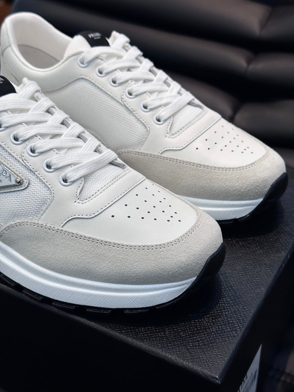 PR casual sports shoes 1824100706