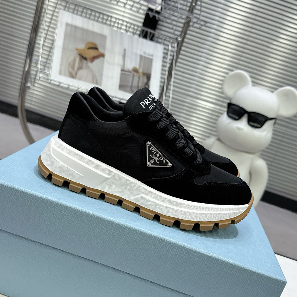 PR unisex casual sneakers 1825030602
