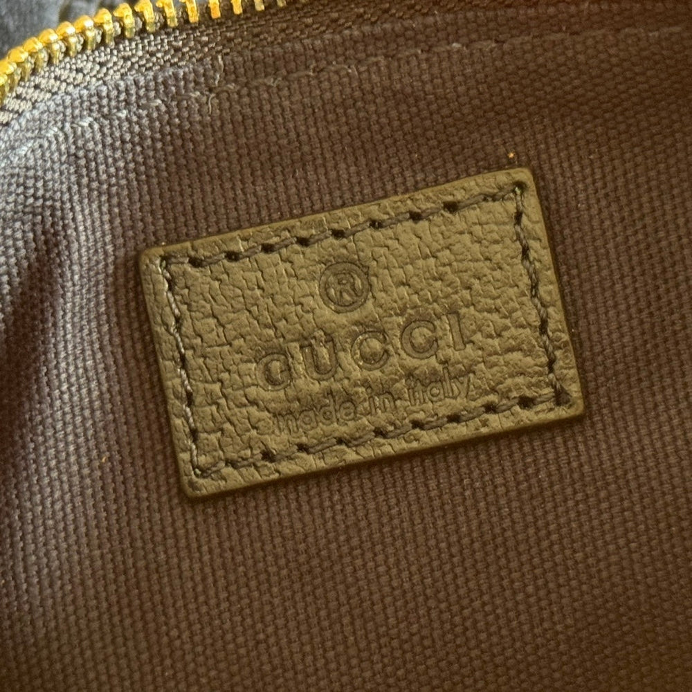 Gi 2025 Giglio Small Tote Bag 25cm Suede