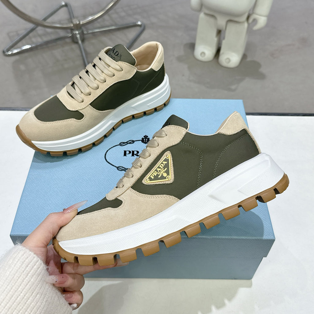 PR unisex casual sneakers 1825030602