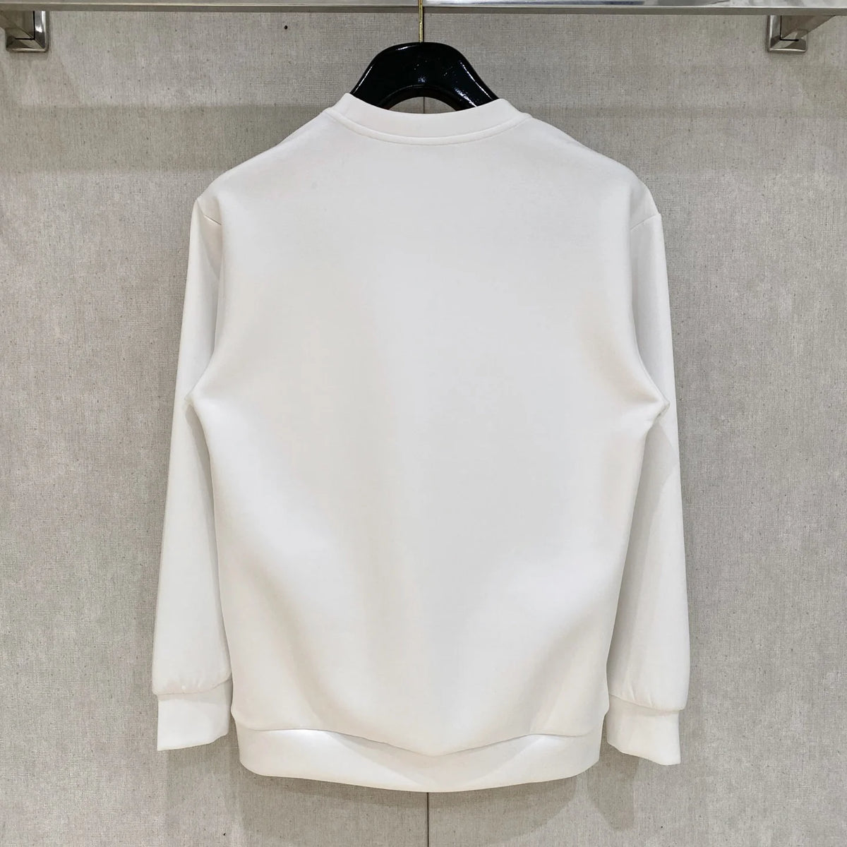 Classic Space Cotton Hoodie 1025111212