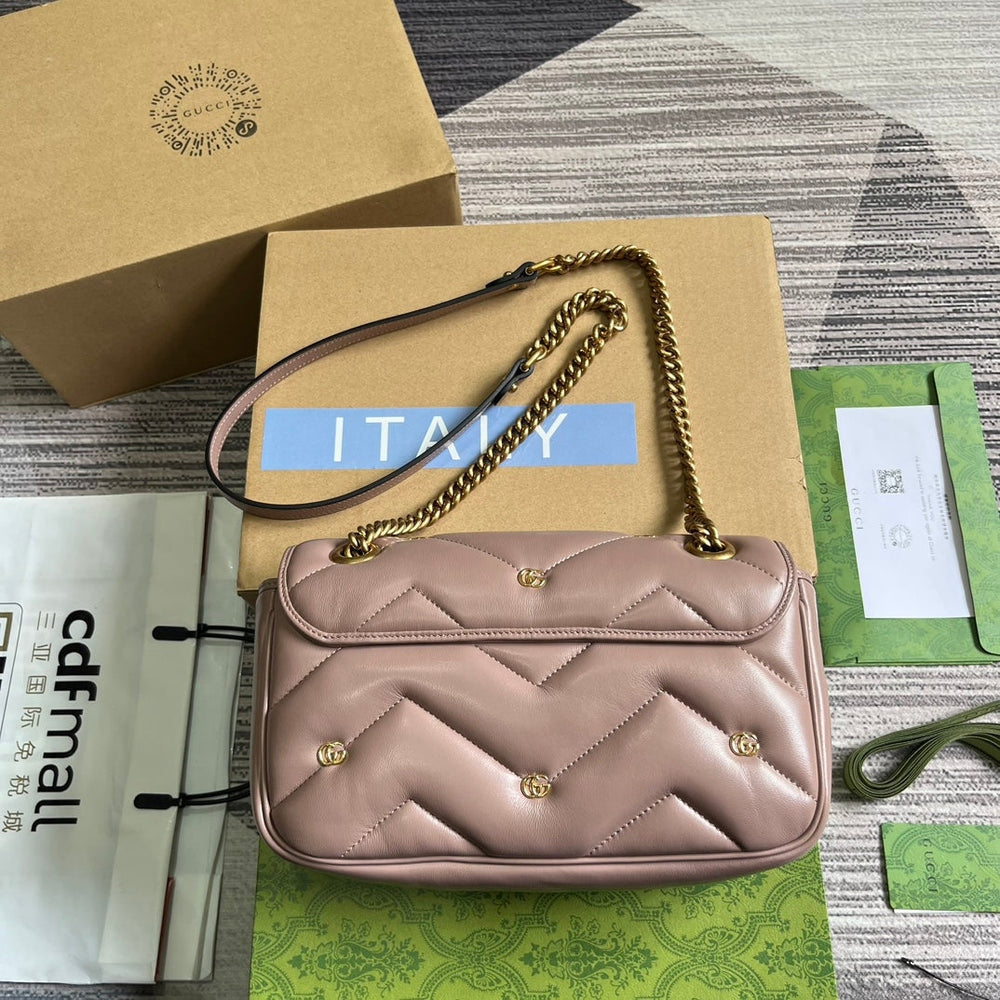 Gi MARMONT MEDIUM 26 BAG
