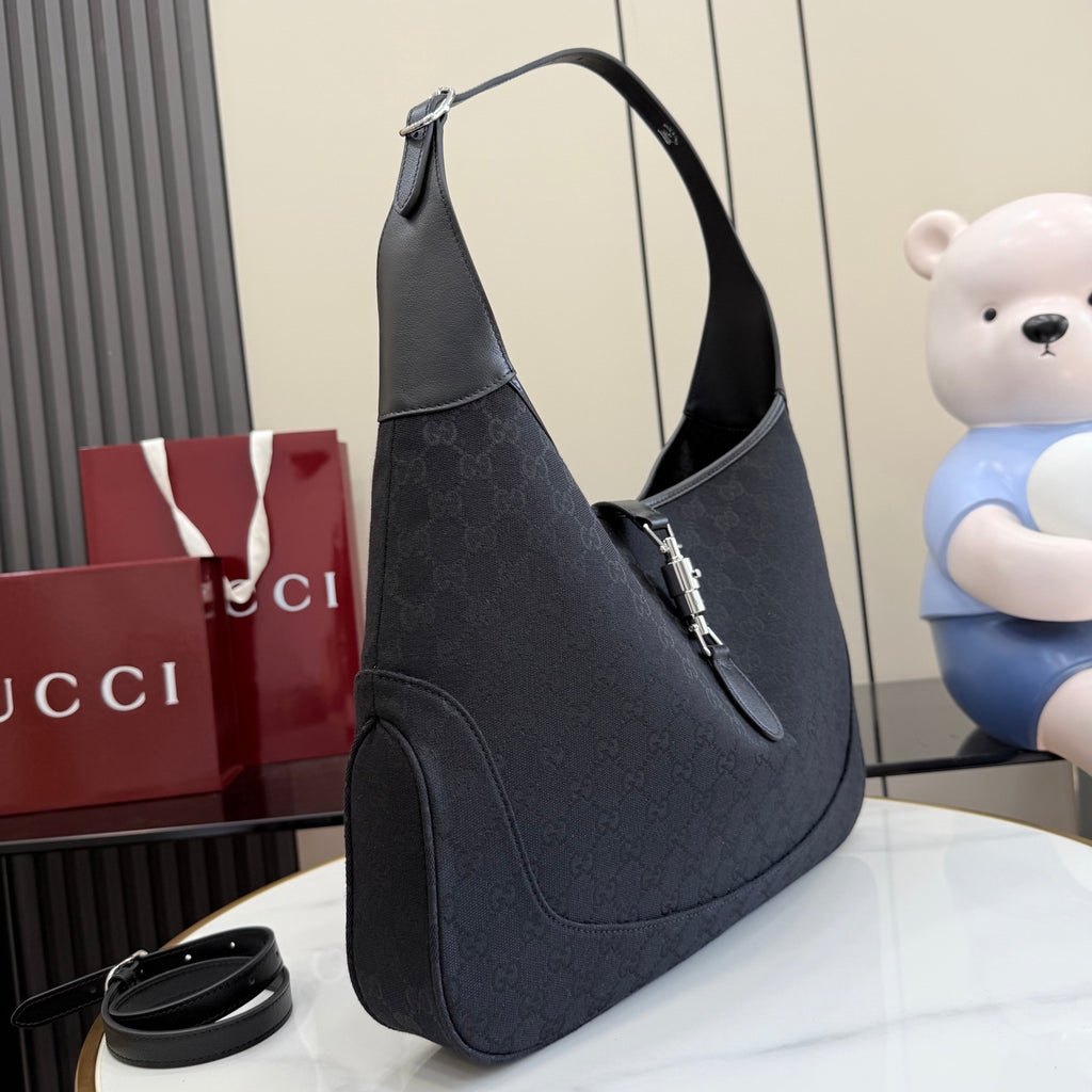 Gi 2026 Jackie 1961 40cm Canvas Leather