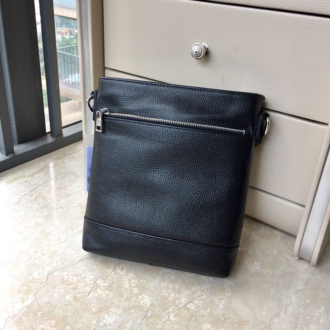 Men's new briefcase hand-held crossbody bag 1024071705
