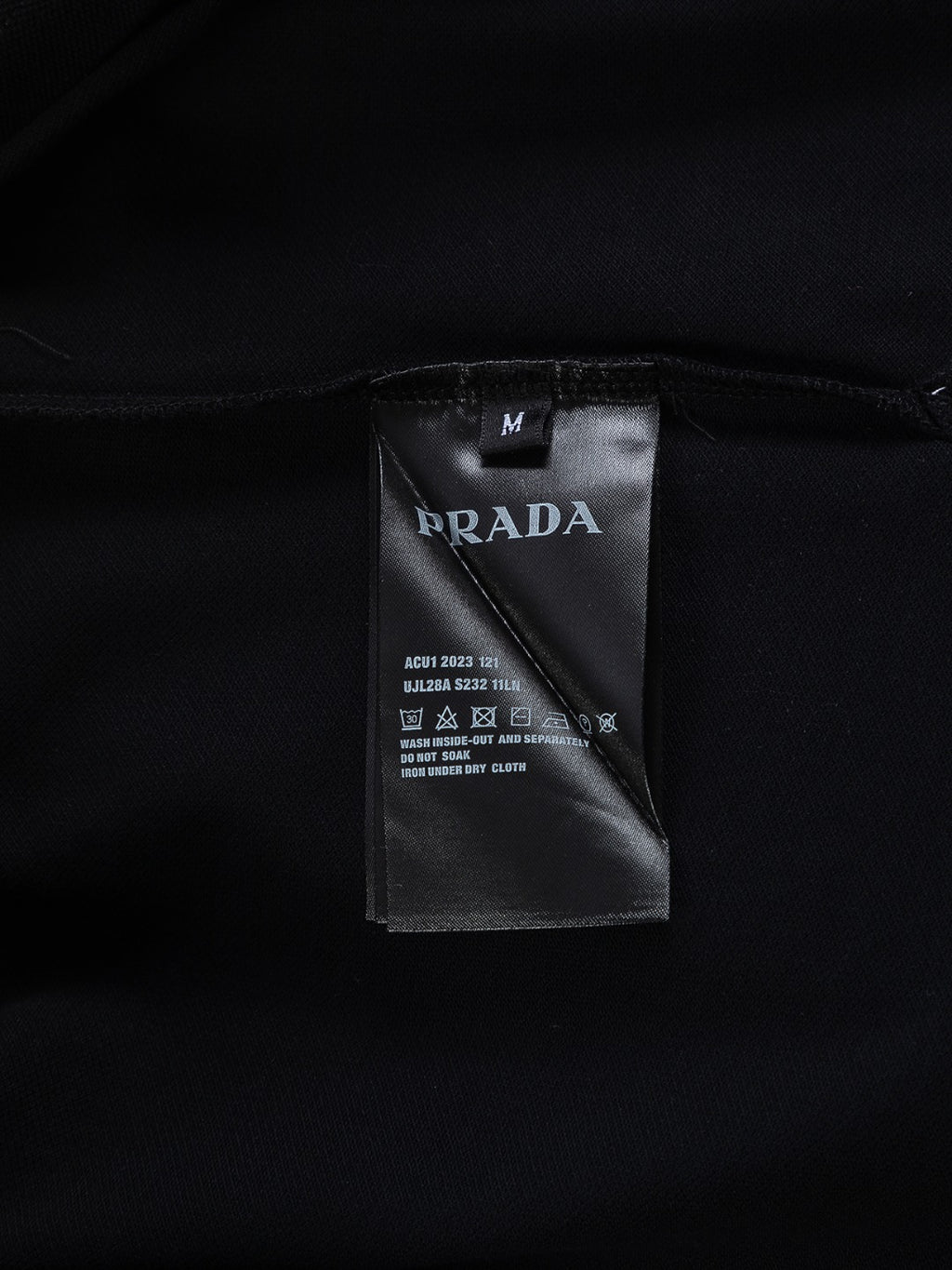 PR Polo shirt with zip 1825031801