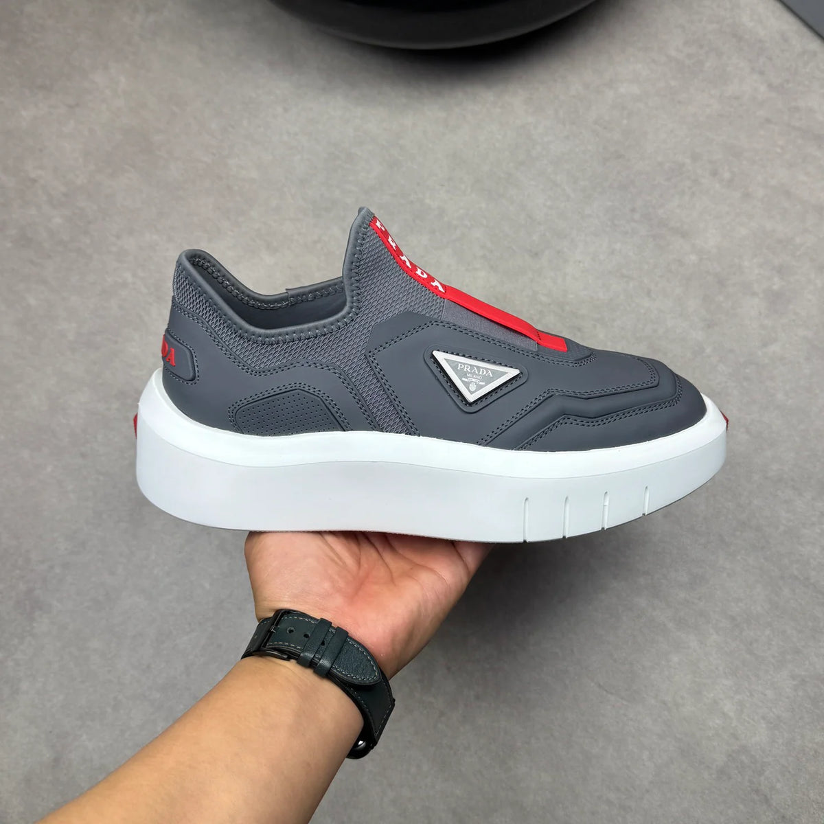 High-end Quality Casual Sneakers 1025030710