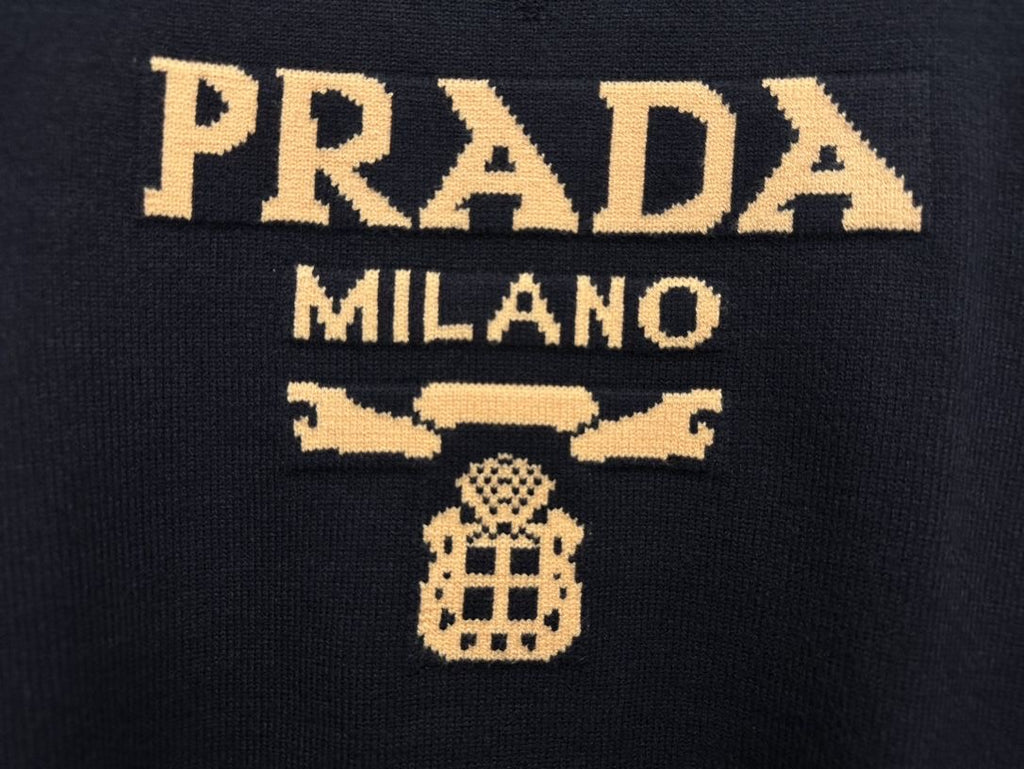 PR Unisex Long Sleeve Crewneck Sweater 1824102401