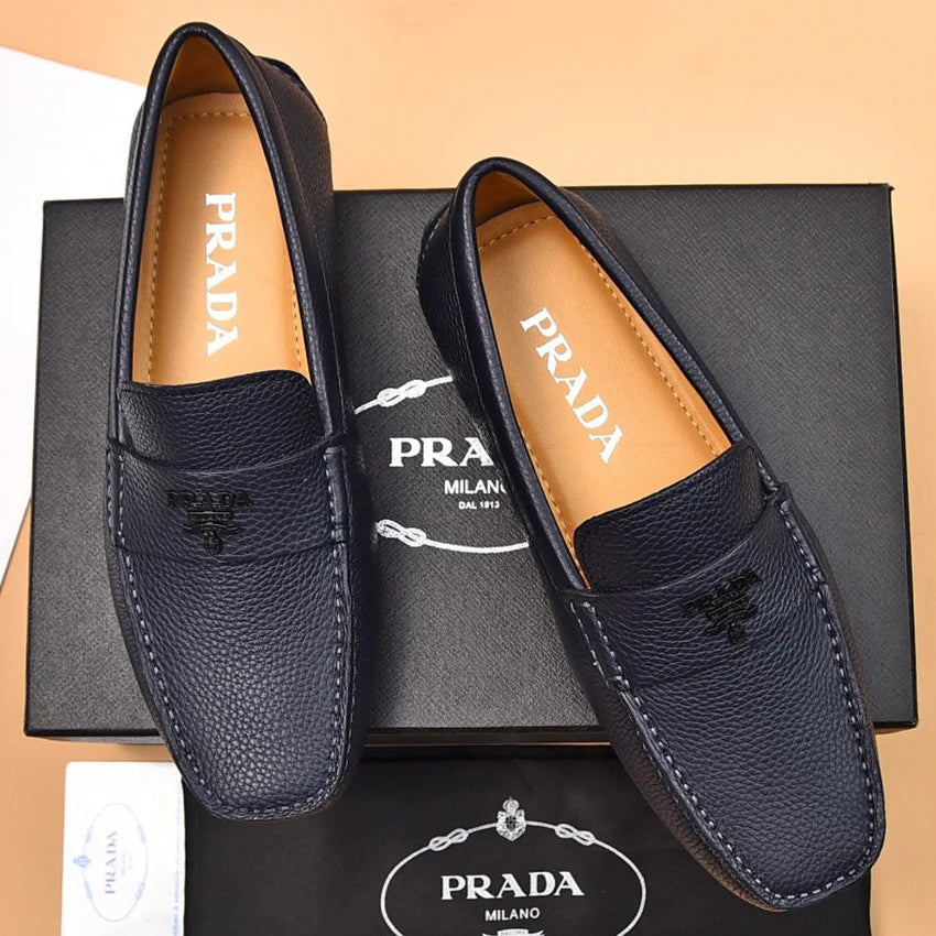New fashionable and versatile men's loafers 1024073104