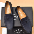 New fashionable and versatile men's loafers 1024073104