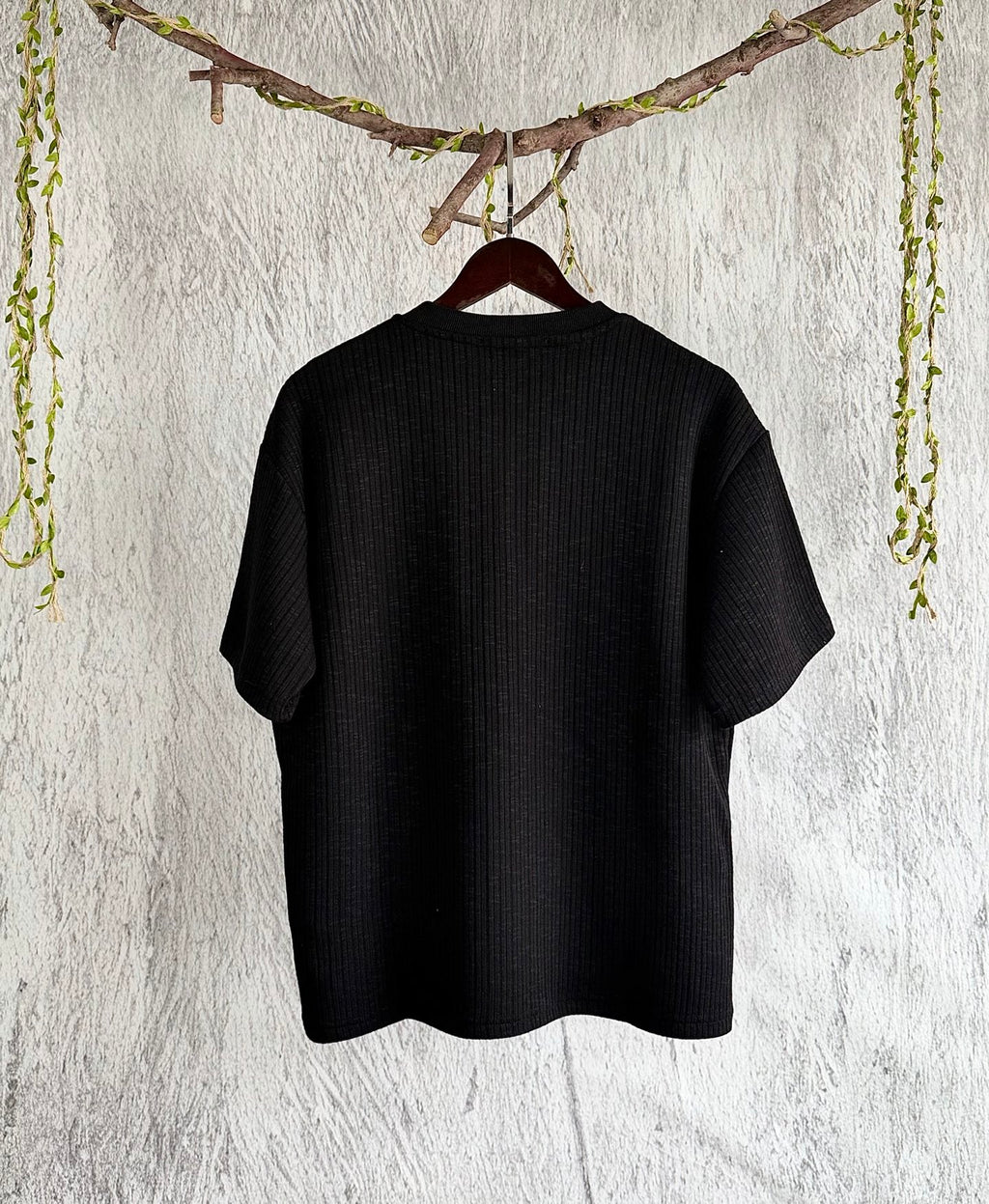 PR short-sleeved shirt 1826051405