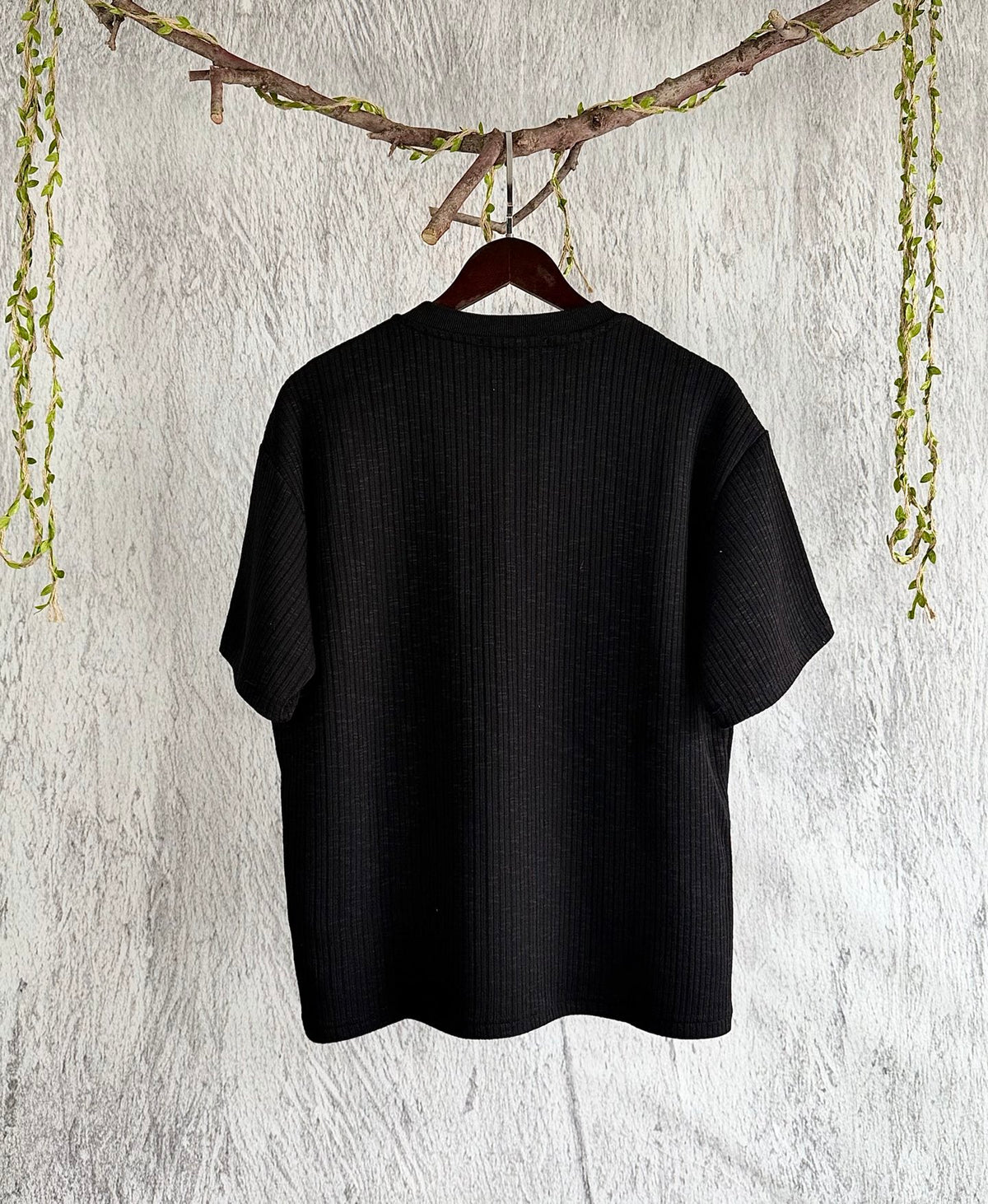 PR short-sleeved shirt 1826051405