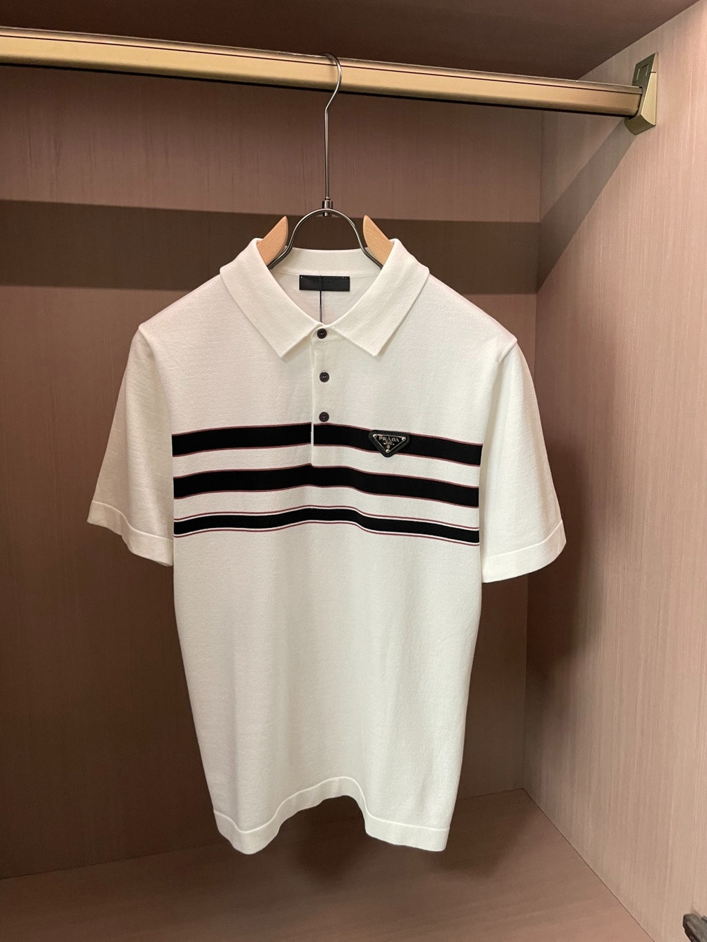 PD Knit Polo 1826070604