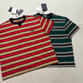 PR Printed cotton T-shirt 1826060105