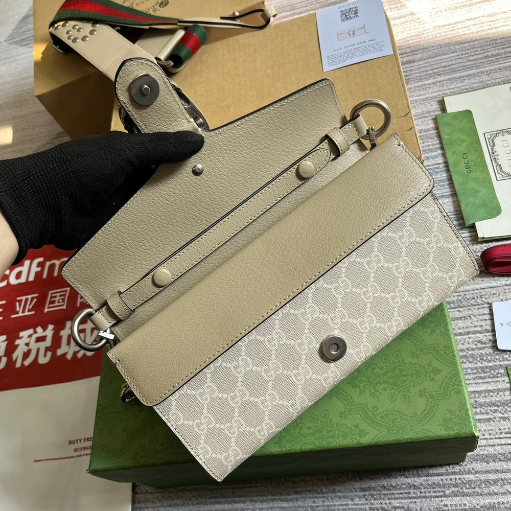 DIONYSUS 25 SMALL BAG