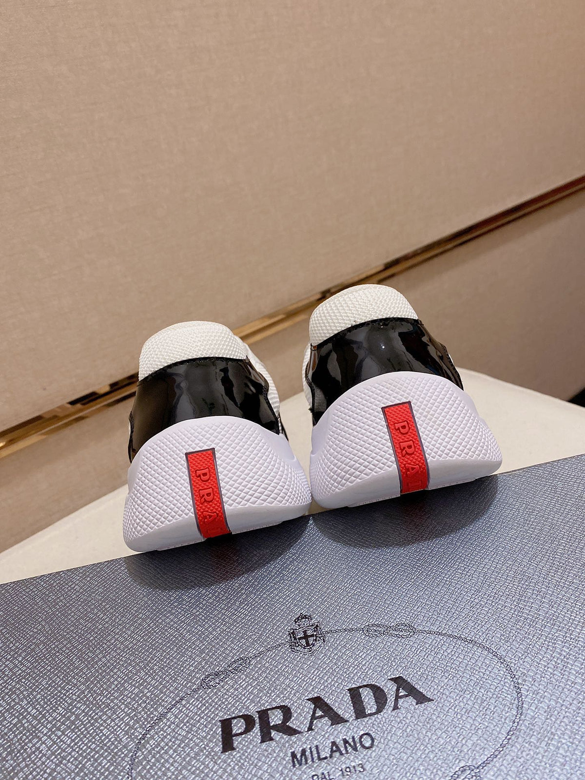 PR America's Cup sneakers 1825030604