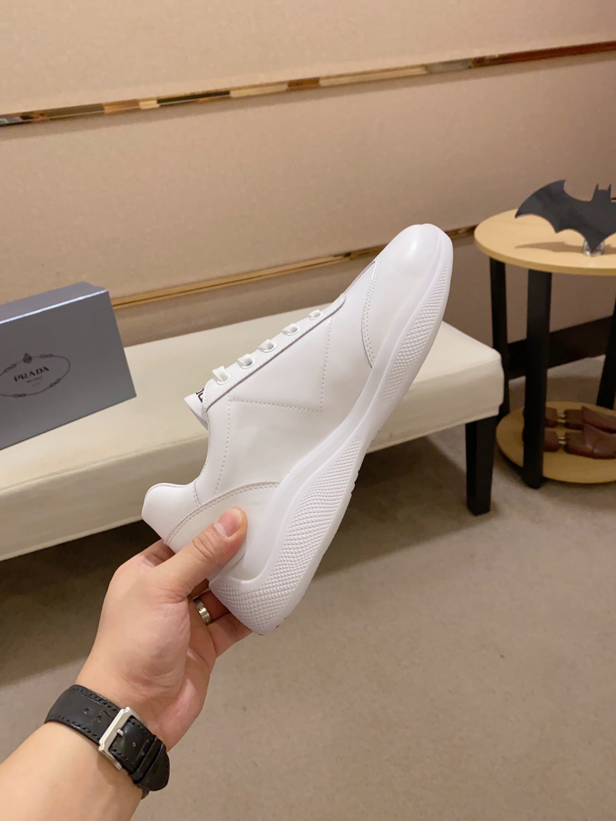 PR sneakers 1825030605