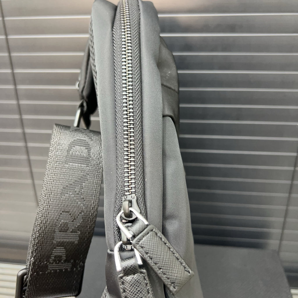 PD Canvas Nylon Chest Bag 1825111303